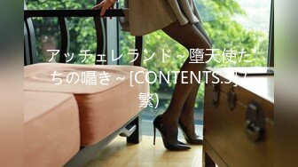 アッチェレランド～墮天使たちの囁き～[CONTENTS.3] (繁)