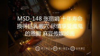 MSD-148 张丽娟 十年寿命换得巨乳蜜穴 尽情享受魔鬼的恩赐 麻豆传媒映画