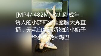 [MP4/ 1.09G] 绿帽老公带着漂亮老婆参加淫乱的3P派对完美露脸