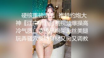 【新速片遞】 【淫乱❤️健身房】一条肌肉狗✨ 猛男大神爆操巨乳蜜桃臀教练 后入极品骚母狗 引体向上悬空肏穴 火力输出[277MB/MP4/16:49]