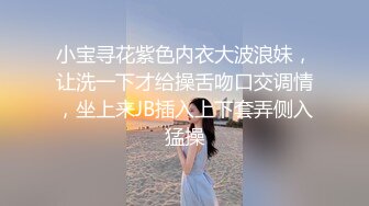 小宝寻花紫色内衣大波浪妹，让洗一下才给操舌吻口交调情，坐上来JB插入上下套弄侧入猛操