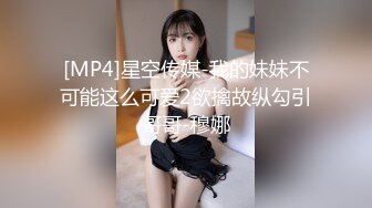 [MP4]星空传媒-我的妹妹不可能这么可爱2欲擒故纵勾引哥哥-穆娜