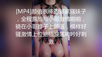 ❤️√性感眼鏡嫩模 穿着性感内裤 身材12分 苗条丰满 被大屌无情狠插 主动骑乘解锁很多新姿势