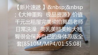 【新片速遞 】&nbsp;&nbsp;《大神重购✅极品资源》价值千元出租屋完美偸拍舞蹈老师日常洗澡✅美乳美腿美鲍大翘臀很会保养自己的身体原版全套[8510M/MP4/01:55:08]