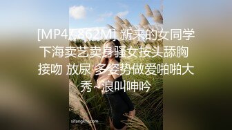 [MP4/ 862M] 新来的女同学下海卖艺卖身骚女按头舔胸 接吻 放尿 多姿势做爱啪啪大秀~浪叫呻吟