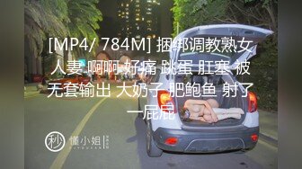 《极品CD魔手外购》神级大师商场极限抄底多位小姐姐裙内，各种透网丁字内裤阴毛外露，白裙骚女无奶罩出门一对车灯清晰可见 (4)