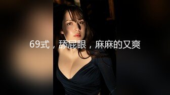 大长腿美女内衣模特被猥琐摄影师找各种借口揩油玩B