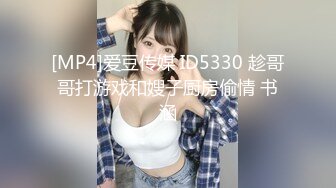 [MP4]爱豆传媒 ID5330 趁哥哥打游戏和嫂子厨房偷情 书涵