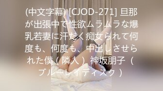 (中文字幕) [CJOD-271] 旦那が出張中で性欲ムラムラな爆乳若妻に汗だく痴女られて何度も、何度も、中出しさせられた僕（隣人） 神坂朋子 （ブルーレイディスク）