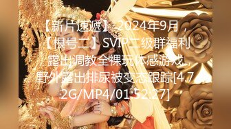 【新片速遞】 2024年9月，【根号二】SVIP二级群福利，露出调教全裸玩体感游戏，野外露出排尿被变态跟踪[4.72G/MP4/01:52:27]