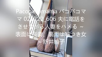 パコパコママ 122518_406 松本メイの全て