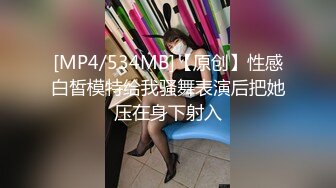 [MP4]麻豆传媒-我老公是绿帽奴 麻豆女优『白若冰』入行过程