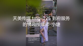 天美传媒 tmg-125 到府服务的情趣按摩师-小婕