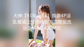 大神『91Boss58』换妻4P淫乱餐桌上操美味女友完整版流出[MP4/1420MB]