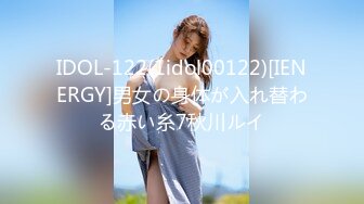 IDOL-122(1idol00122)[IENERGY]男女の身体が入れ替わる赤い糸7秋川ルイ