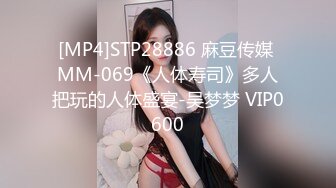 [MP4]STP28886 麻豆传媒 MM-069《人体寿司》多人把玩的人体盛宴-吴梦梦 VIP0600