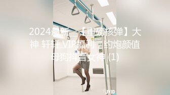 2024最新__【重磅核弹】大神 轩轩 VIP福利，约炮颜值母狗抖音女神 (1)