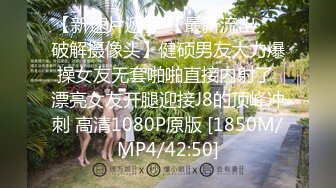  【一条肌肉狗】Dom打桩机极品身材 丰满的大屁股 3月最新福利 (6)