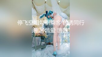 后入极品牛仔少妇，没戴套才是爽