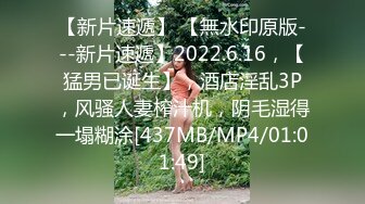 2024顶推！出道即巅峰新人露脸推特顶B王，人瘦奶大小魔女【蒂米】定制私拍③，裸舞顶胯，道具紫薇无套啪啪内射 (1)