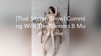 [That Sitcom Show] Cumming With The Connors It Must Be Love