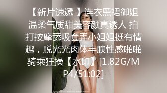 [MP4]天美传媒-寂寞公公遇上骚儿媳 偷吃被强势公公发现沦为肉便器