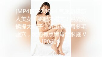 [MP4]STP28954 气质超棒新人美女！笑起来甜美！脱光光揉捏大奶子，近距离特写多毛骚穴，玩的有点黑肯定很骚 VIP0600