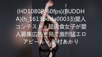 (HD1080P_60fps)(BUDDHA)(h_1613bdda00033)愛人コンテスト～超肉食女子が愛人募集広告を見て激烈猛エロアピール～ 新村あかり