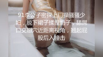 十一月最新流出 精品手持厕拍 服装商场二楼女厕前后视角偷拍多个美女楼梯口收脸