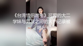 公司小少妇，自带情趣内衣