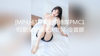 [MP4/43MB]蜜桃傳媒PMC191獸父爆操大胸女兒-金寶娜