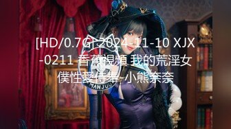 [HD/0.7G] 2024-11-10 XJX-0211 香蕉視頻 我的荒淫女僕性愛侍奉-小熊奈奈