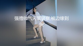 美女化妆造型型露点