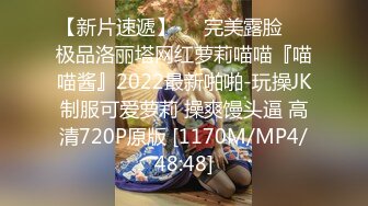 STP16563 白色连衣裙穿着全透明的和内内,两盏大灯相当完美