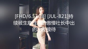 [FHD/6.53GB] [JUL-821]持续被生意往来的傲慢社长中出的出差接待