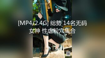 [MP4/2.4G] 総勢 14名无码女神 性虐粉穴集合