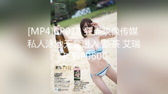 [MP4]CP018 狂点映像传媒 私人泳池无套进入 茶茶 艾瑞卡 VIP0600