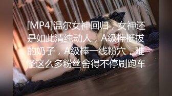 [MP4]温尔女神回归，女神还是如此清纯动人，A级棒挺拔的奶子，A级棒一线粉穴，难怪这么多粉丝舍得不停刷跑车