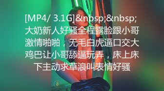 18岁健身嫩妹激情5