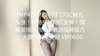 [MP4/ 609M] 漂亮美女吃鸡啪啪 被大鸡吧双洞全开 操完骚逼滋润肉棒再爆菊花