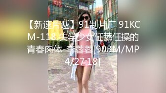 【新速片遞】91制片厂 91KCM-118 失学少女任舔任操的青春肉体-李蓉蓉[903M/MP4/27:18]