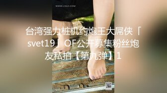 台湾强力桩机约炮王大屌侠「svet19」OF公开募集粉丝炮友私拍【第九弹】1