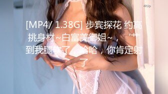 [MP4/ 1.38G] 步宾探花 约高挑身材~白富美御姐~，‘艹到我腿软了，哈哈，你肯定射了