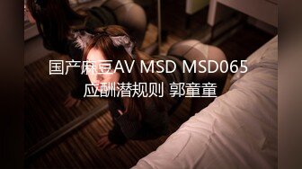 国产麻豆AV MSD MSD065 应酬潜规则 郭童童