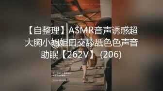 【自整理】ASMR音声诱惑超大胸小姐姐口交舔舐色色声音助眠【262V】 (206)