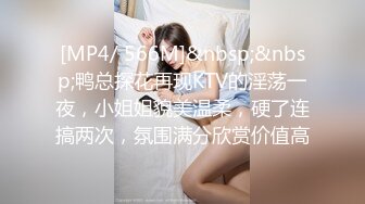 [MP4/ 566M]&nbsp;&nbsp;鸭总探花再现KTV的淫荡一夜，小姐姐貌美温柔，硬了连搞两次，氛围满分欣赏价值高