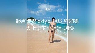 起点传媒 qdyp-003 约啪第一天上班的小姐姐-玥伶