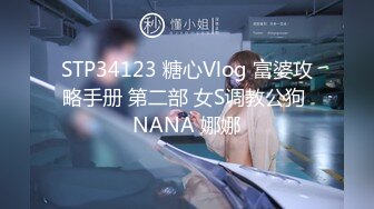 STP34123 糖心Vlog 富婆攻略手册 第二部 女S调教公狗 NANA 娜娜