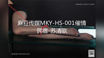 麻豆传媒MKY-HS-001催情民宿-苏清歌