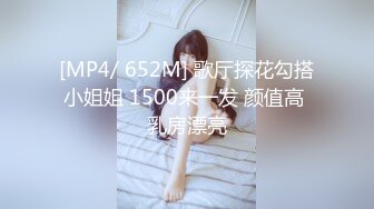 [MP4/ 652M] 歌厅探花勾搭小姐姐 1500来一发 颜值高 乳房漂亮